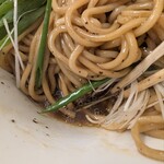 中華そば 紆折 - 