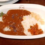 ステーキ＆ワイン　神房 - 