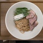 中華そば 紆折 - 