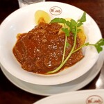 ステーキ＆ワイン　神房 - 