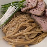 中華そば 紆折 - 