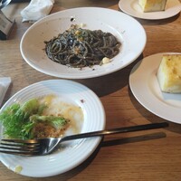 trattoria GALLIANO - 
