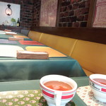 ア ラ メゾン ジャンポール - 