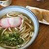 鬼玉うどん