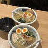 俺流塩らーめん 吉祥寺店
