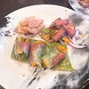 カラオケパセラ - 料理写真: