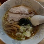 八景食堂 味のハマコー - 