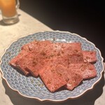 焼肉 牛力 - 