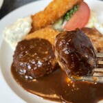 洋食屋ワタナベ - 