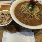 べじらーめんゆにわ - 