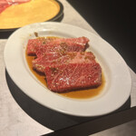 焼肉 牛力 - 