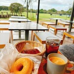 OKA CAFE - 