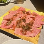 焼肉 牛力 - 