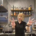 SPICY CURRY 魯珈 - 