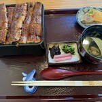 うな豊 豊中本店 - 