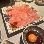 焼肉 牛力 - 