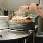 400℃ PIZZA TOKYO - 