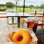 OKA CAFE - 