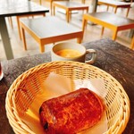 OKA CAFE - 