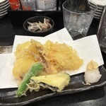 沼津魚がし鮨 - 