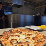 400℃ PIZZA TOKYO - 