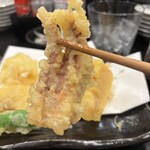 沼津魚がし鮨 - 