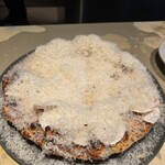 400℃ PIZZA TOKYO - 