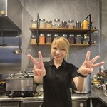 SPICY CURRY 魯珈 - 