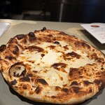 400℃ PIZZA TOKYO - 