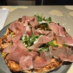 400℃ PIZZA - 