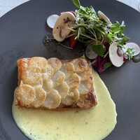 上野精養軒本店 グリル - 