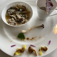 上野精養軒本店 グリル - 