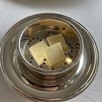 上野精養軒本店 グリル - 