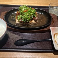 肉寿司 肉和食 KINTAN コレド室町 - 