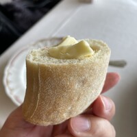 上野精養軒本店 グリル - 