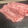 WAGYU SUKIYAKI 極 六本木