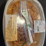 セブンイレブン - 料理写真: