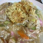 リンガーハット - 