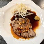 馬料理専門 天國 本店 - 