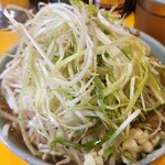 ラーメン二郎 - 