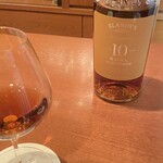 サンルーカルバー - 