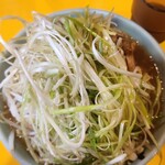 ラーメン二郎 - 