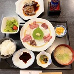 馬料理専門 天國 本店 - 