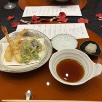 なだ万 ザ・プリンス箱根店 - 