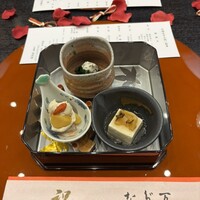 なだ万 ザ・プリンス箱根店 - 