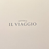 Osteria IL VIAGGIO - 