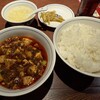 陳麻婆豆腐 新宿野村ビル店