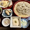 蕎麦処 みかわ