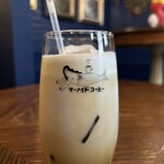 マーメイド コーヒー ロースターズ 明大前店 - 