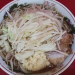 ラーメン二郎  - 